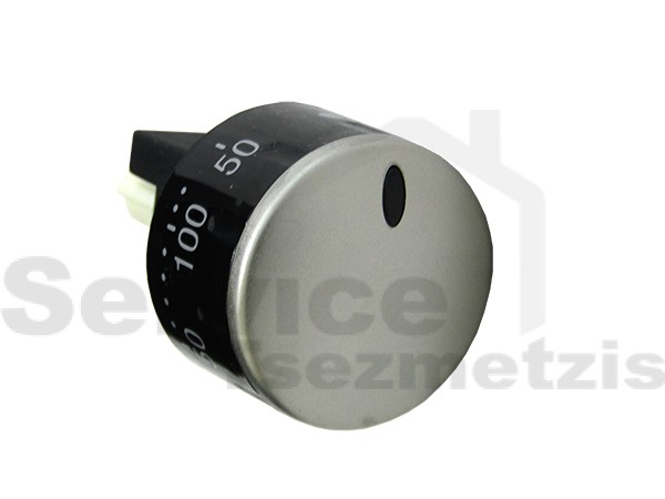 Gallery image 1 of ΚΟΥΜΠΙ ΘΕΡΜΟΚΡΑΣΙΑΣ ΚΟΥΖΙΝΑΣ BOSCH SIEMENS PITSOS 00603115
