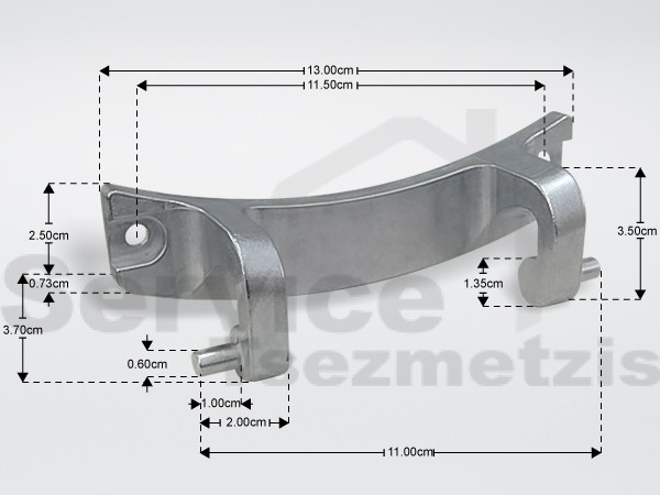 Gallery image 1 of ΜΕΝΤΕΣΕΣ ΠΛΥΝΤΗΡΙOY ΡΟΥΧΩΝ  SIEMENS PITSOS 171269 OR
