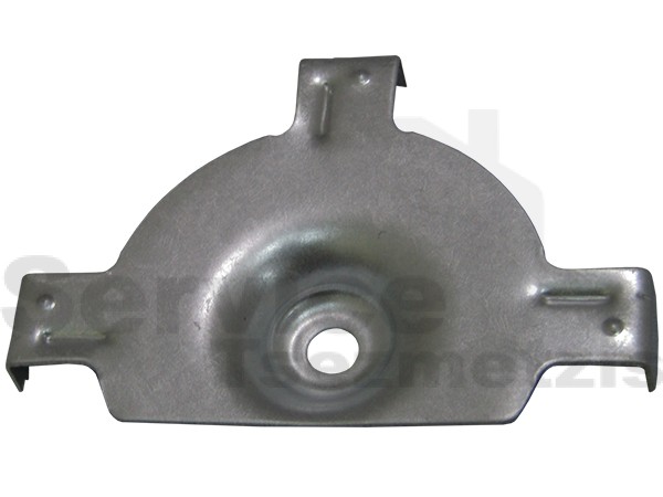 Gallery image 1 of ΒΑΣΗ ΑΕΡΑΓΩΓΟΥ BOSCH SIEMENS PITSOS 00420761