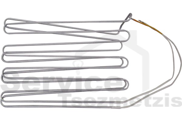 Gallery image 1 of ΑΝΤΙΣΤΑΣΗ ΨΥΓΕΙΟY ΣΩΛΗΝΩΤΗ 80W 240V