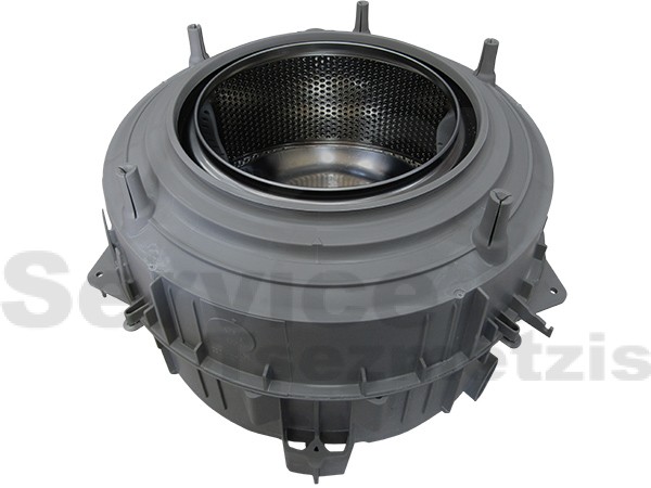 Gallery image 1 of ΚΑΔΟΣ ΠΛΥΝΤΗΡΙΟΥ ΡΟΥΧΩΝ  AEG ZANUSSI ELECTROLUX 3484160316