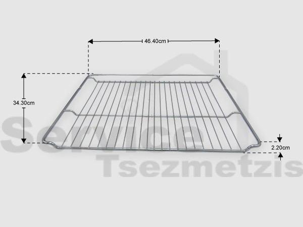 Gallery image 1 of ΓΝΗΣΙΑ ΣΧΑΡΑ ΦΟΥΡΝΟΥ ΚΟΥΖΙΝΑΣ BOSCH PITSOS SIEMENS 742283