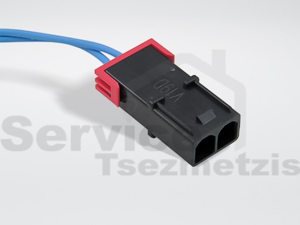 Gallery image 2 of ΑΙΣΘΗΤΗΡΑΣ ΘΕΡΜΟΚΡΑΣΙΑΣ ΠΛΥΝΤΗΡΙΟΥ SAMSUNG DC32-00010C