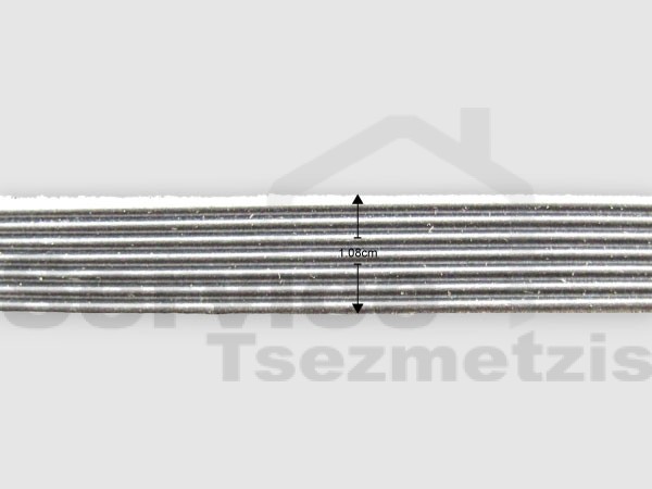 Gallery image 2 of ΙΜΑΝΤΑΣ ΠΛΥΝΤΗΡΙΟΥ ΡΟΥΧΩΝ VESTEL 2012 H7 POLY-V 42232588