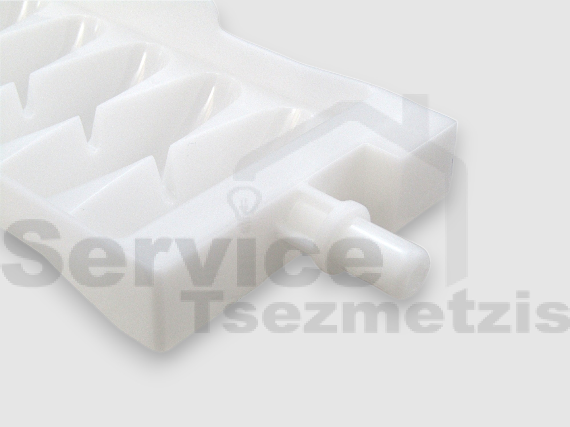 Gallery image 2 of ΠΑΓΟΘΗΚΗ ΠΑΓΟΜΗΧΑΝΗΣ ΨΥΓΕΙΟΥ SAMSUNG DA63-02284B