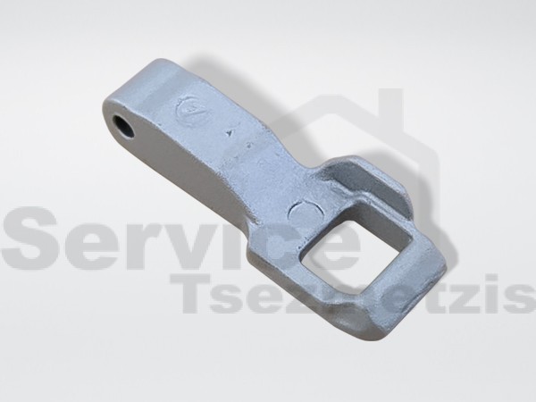 Gallery image 2 of ΑΓΚΙΣΤΡΟ ΠΛΥΝΤΗΡΙΟΥ ΡΟΥΧΩΝ LG MFG63099101