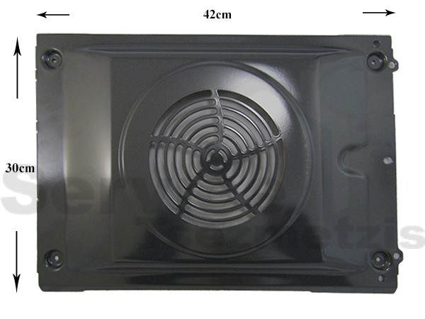 Gallery image 1 of ΠΛΑΤΗ ΚΟΥΖΙΝΑΣ AEG ZANUSSI ELECTROLUX 3532460072