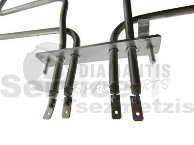Gallery image 2 of ΑΝΤΙΣΤΑΣΗ ΚΟΥΖΙΝΑΣ ΑΝΩ GORENJE KOERTING 230V 2600W 229267