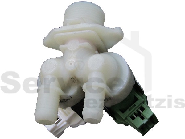 Gallery image 1 of ΒΑΛΒΙΔΑ ΠΛΥΝΤΗΡΙΟY ΡΟΥΧΩΝ ZANUSSI ΔΙΠΛΗ 12-14MM 3792260808