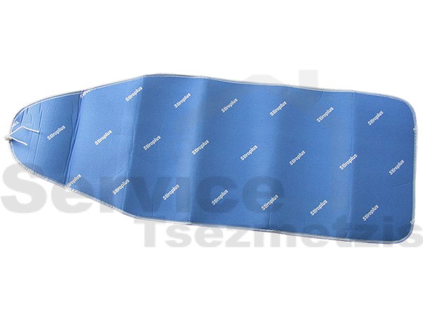 Gallery image 1 of ΠΑΝΙ ΣΙΔΕΡΩΣΤΡΑΣ ΑΤΜΟΣΥΣΤΗΜΑΤΟΣ STIROPLUS - STIRELLA 123X48MM IBC808