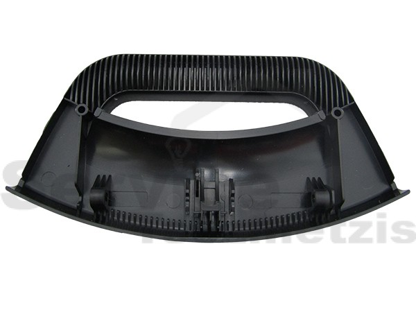 Gallery image 2 of ΚΛΕΙΣΤΡΟ ΠΛΥΝΤΗΡΙΟΥ ΡΟΥΧΩΝ KIT ARISTON INDESIT ΜΑΥΡΟ C00291848