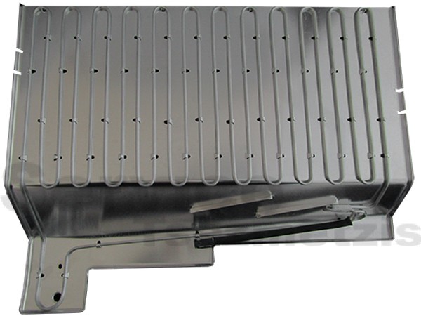 Gallery image 1 of ΑΝΤΙΣΤΑΣΗ ΑΠΟΨΥΞΗΣ ΨΥΓΕΙΟΥ SIEMENS BOSCH PITSOS ME ΚΑΛΥΜΜΑ 00741650