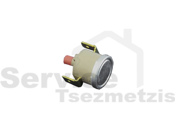 Gallery image 2 of ΘΕΡΜΙΚΟ ΠΡΕΣΟΣΙΔΕΡΟΥ STIRELLA 160°C 5228101600