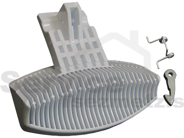 Gallery image 2 of ΚΛΕΙΣΤΡΟ ΠΛΥΝΤΗΡΙΟΥ ΡΟΥΧΩΝ ARISTON INDESIT 259035