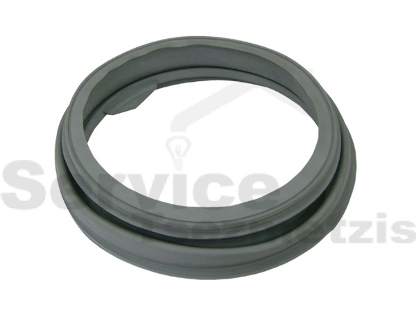 Gallery image 2 of ΛΑΣΤΙΧΟ ΠΟΡΤΑΣ ΠΛΥΝΤΗΡΙΟY ΡΟΥΧΩΝ WHIRLPOOL 481246668841