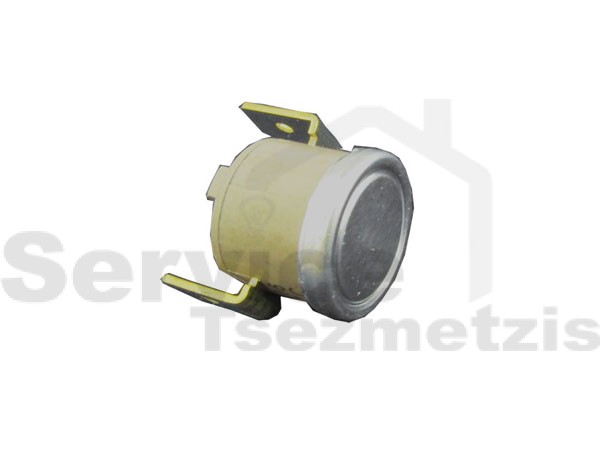 Gallery image 1 of ΘΕΡΜΟΣΤΑΤΗΣ CAMPINI 130C NC 6.3FASTON
