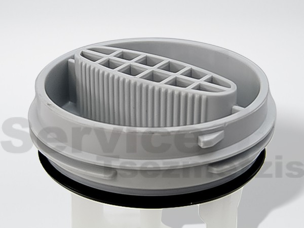 Gallery image 2 of ΦΙΛΤΡO ΠΛΥΝΤΗΡΙΟY ΡΟΥΧΩΝ WHIRLPOOL 481010506380