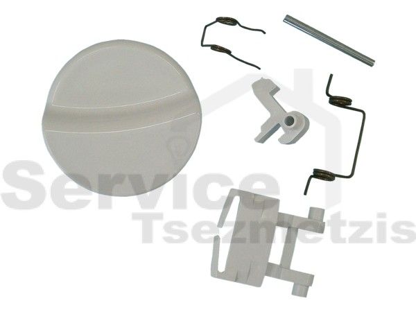 Gallery image 2 of ΚΛΕΙΣΤΡΟ ΠΛΥΝΤΗΡΙΟΥ ΡΟΥΧΩΝ ARISTON INDESIT 719004100