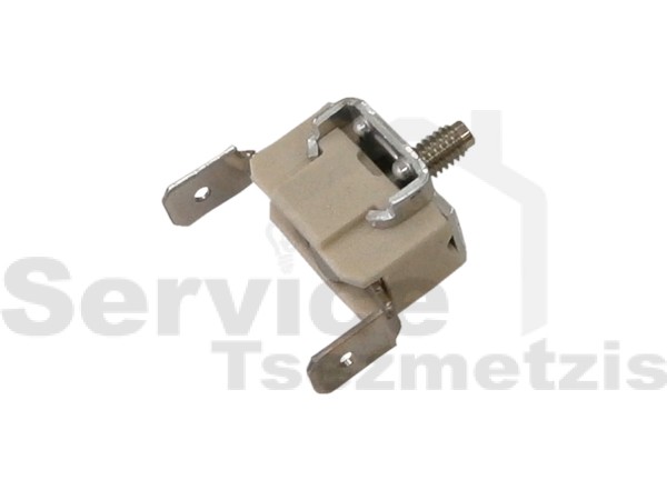 Gallery image 2 of ΘΕΡΜΟΣΤΑΤΗΣ ΦΡΥΤΕΖΑΣ DELONGHI 206°C 5225100800