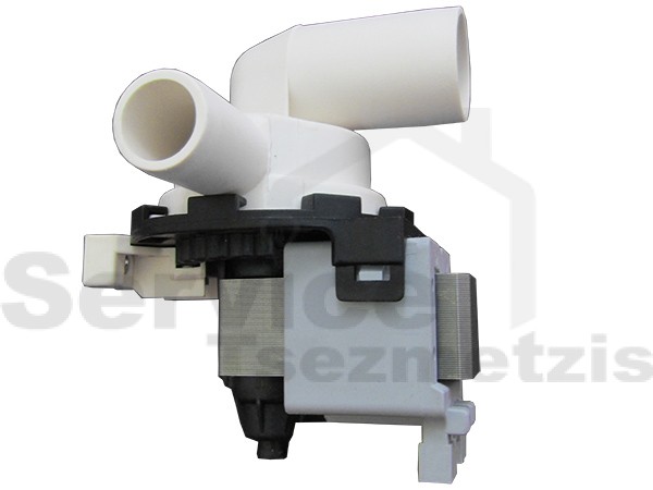 Gallery image 1 of ΑΝΤΛΙΑ ΠΛΥΝΤΗΡΙΟΥ ΡΟΥΧΩΝ  SIEMENS CONSTRUCTA ΜΑΓΝΗΤΙΚΗ