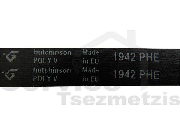 Gallery image 2 of ΙΜΑΝΤΑΣ ΠΛΥΝΤΗΡΙΟΥ ΡΟΥΧΩΝ GORENJE 1942 H8 MAEL