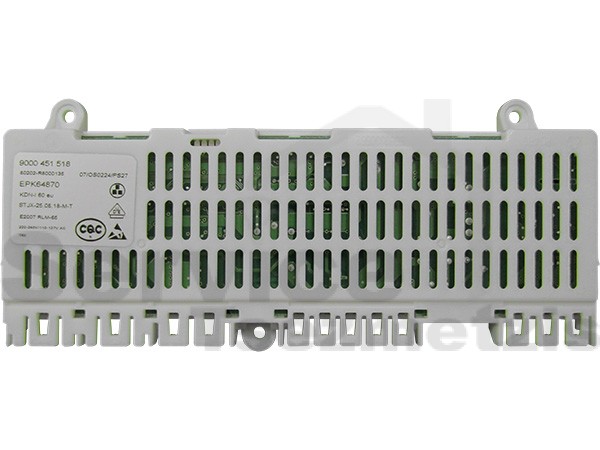 Gallery image 2 of ΠΛΑΚΕΤΑ ΨΥΓΕΙΟΥ BOSCH SIEMENS 00649115