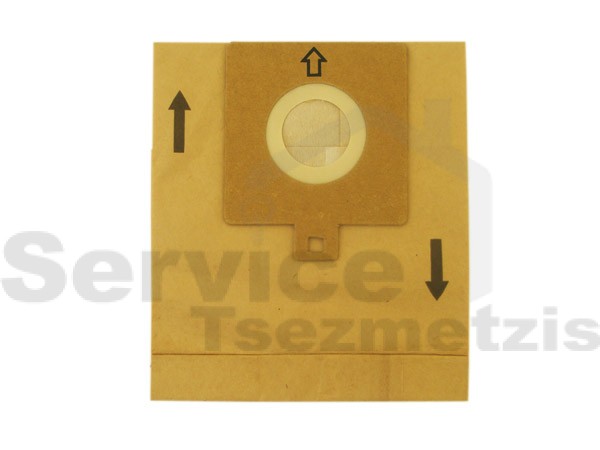 Gallery image 2 of ΣΑΚΟΥΛΑ ΣΚΟΥΠΑΣ AEG SMART GR51 SET 5 ΤΕΜ + 2 ΦΙΛΤΡΑ