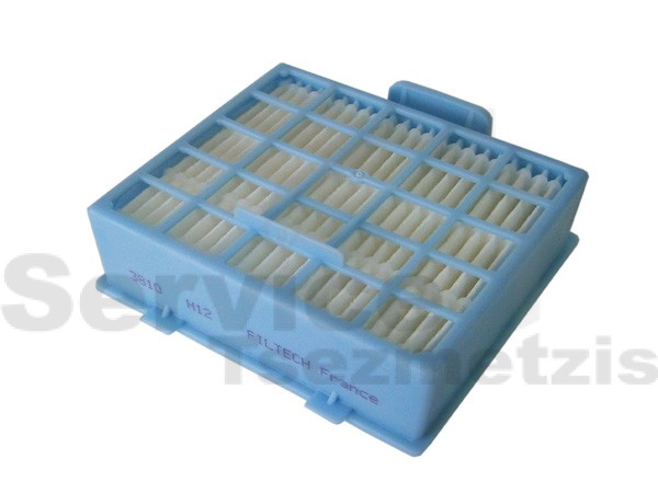 Gallery image 1 of ΦΙΛΤΡΟ ΣΚΟΥΠΑΣ HEPA SIEMENS BOSCH 00572234