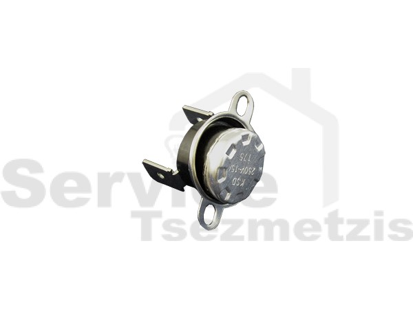 Gallery image 2 of ΘΕΡΜΙΚΟ NC175C