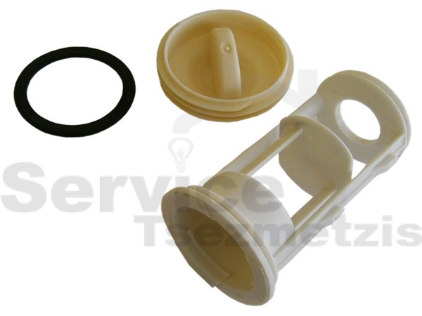 Gallery image 2 of ΦΙΛΤΡO ΠΛΥΝΤΗΡΙΟY ΡΟΥΧΩΝ ZANUSSI ELECTROLUX 50290260004