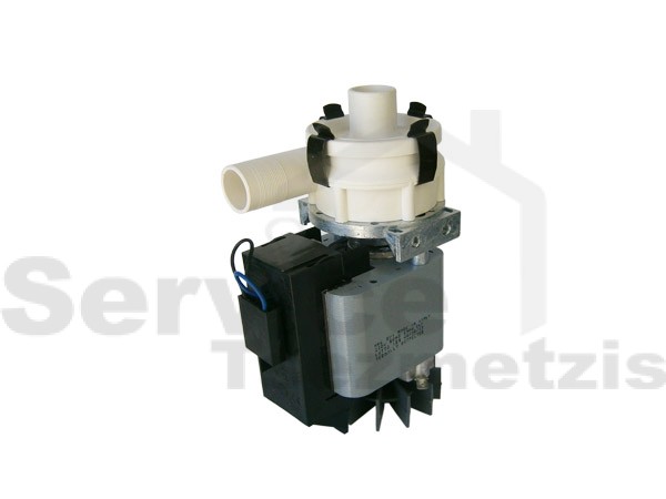 Gallery image 1 of ΜΟΤΕΡ ΠΛΥΣΕΩΣ ΠΛΥΝΤΗΡΙΟΥ ΠΙΑΤΩΝ 190W 220V 50Hz GRE1001