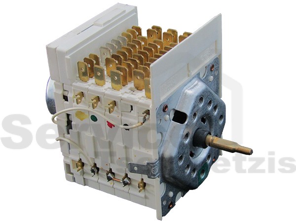 Gallery image 1 of ΧΡΟΝΟΔΙΑΚΟΠΤΗΣ ΠΛΥΝΤΗΡΙΟY ΡΟΥΧΩΝ ARDO ARISTON EATON EC4673.02