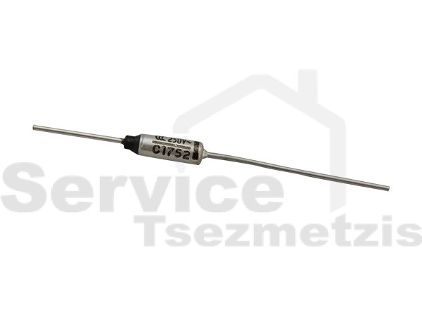 Gallery image 1 of ΘΕΡΜΑΣΦΑΛΕΙΑ DELONGHI SIMAC 227°C 250V 10A 5228106000