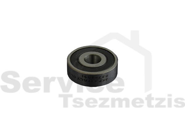 Gallery image 2 of ΡΟΥΛΕΜΑΝ ΠΛΥΝΤΗΡΙΟΥ ΡΟΥΧΩΝ 627 2RS SKF 7x22x7