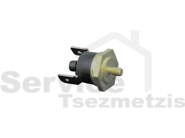 Gallery image 1 of ΘΕΡΜΟΣΤΑΤΗΣ ELTH 165C NC ΜΕ ΒΙΔΑ 6,3ΜΜ