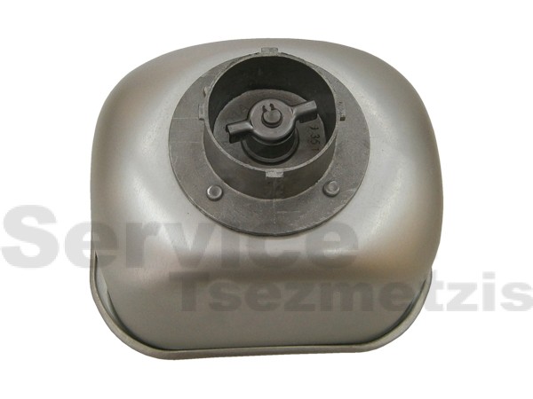 Gallery image 2 of ΚΑΔΟΣ ΑΡΤΟΠΑΡΑΣΚΕΥΑΣΤΗ KENWOOD BM250 KW715072