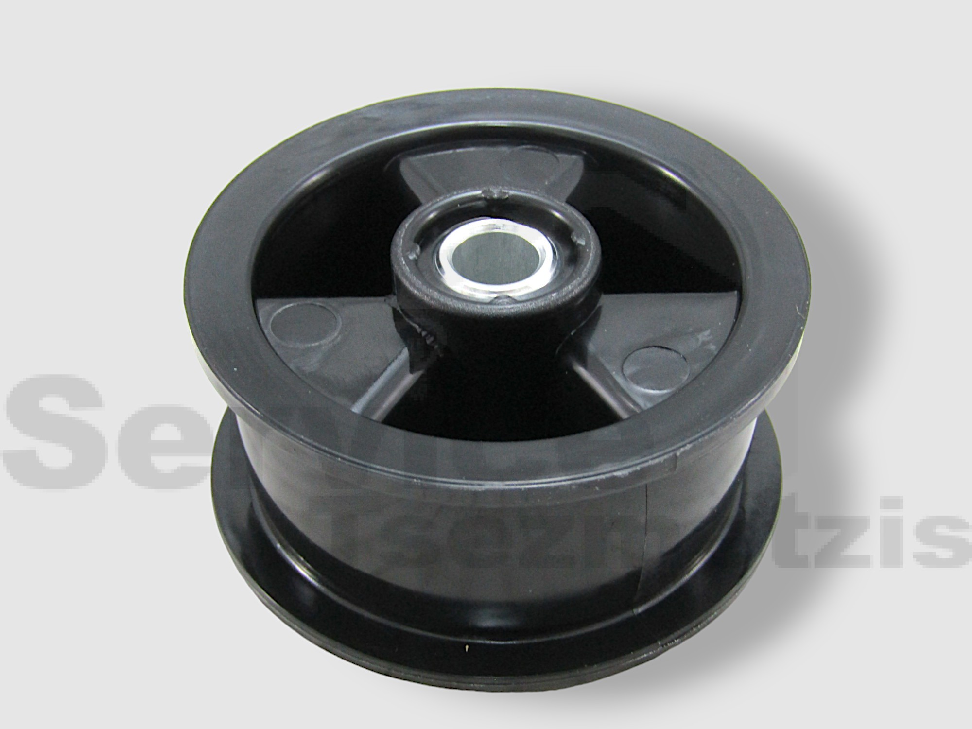 Gallery image 2 of ΤΡΟΧΑΛΙΑ ΜΟΤΕΡ ΠΛΥΝΤΗΡΙΟΥ ΡΟΥΧΩΝ ZANUSSI AEG ELECTROLUX 1250125034