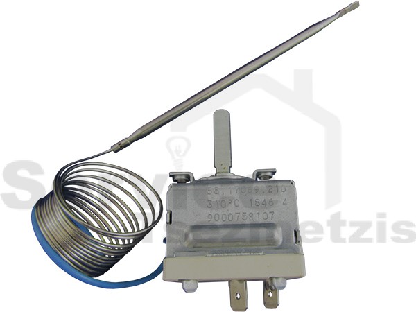 Gallery image 1 of ΘΕΡΜΟΣΤΑΤΗΣ ΚΟΥΖΙΝΑΣ BOSCH SIEMENS 310C 00499005