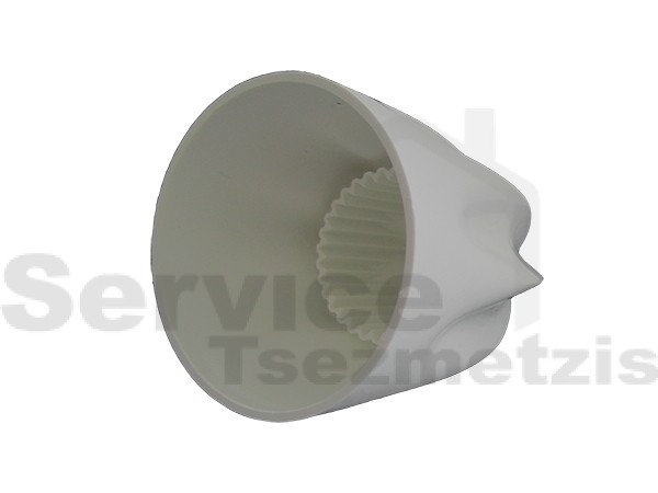 Gallery image 2 of ΚΩΝΟΣ ΛΕΜΟΝΟΣΤΙΦΤΗ DELONGHI KW707634