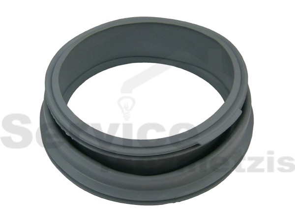 Gallery image 2 of ΛΑΣΤΙΧΟ ΠΟΡΤΑΣ ΠΛΥΝΤΗΡΙΟY ΡΟΥΧΩΝ BALAY PITSOS SIEMENS 4600 ΠΛΑΣΤΙΚΟ ΚΑΔΟ 00352600