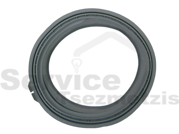 Gallery image 2 of ΛΑΣΤΙΧΟ ΠΟΡΤΑΣ ΠΛΥΝΤΗΡΙΟΥ ΡΟΥΧΩΝ ARISTON INDESIT WHIRLPOOL AVXXLF 144134