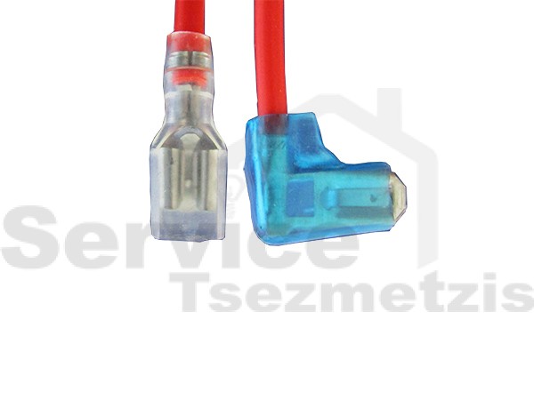 Gallery image 2 of ΑΣΦΑΛΕΙΑ ΥΨΗΛΗΣ ΤΑΣΗΣ ΦΟΥΡΝΟΥ ΜΙΚΡΟ/ΤΩΝ 5KV 0.8
