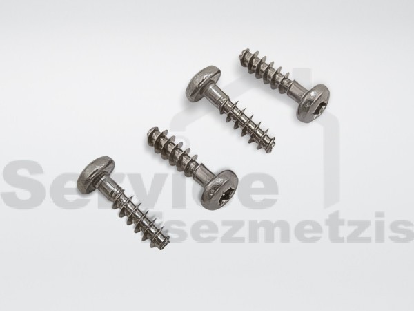 Gallery image 2 of ΣΕΤ ΕΠΙΣΚΕΥΗΣ ΠΛΥΝΤΗΡΙΟΥ ΠΙΑΤΩΝ SIEMENS BOSCH 12005744