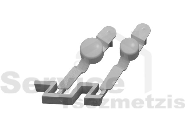 Gallery image 1 of ΚΟΥΜΠΙ ON-OFF ΠΛΥΝΤΗΡΙΟΥ ΡΟΥΧΩΝ WHIRLPOOL 481241029503 