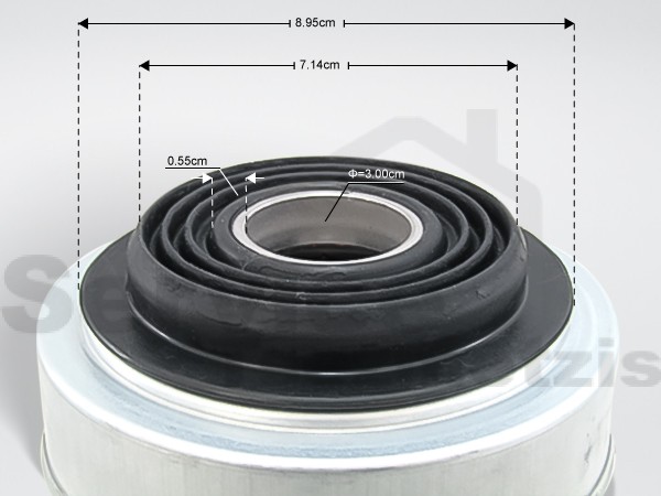 Gallery image 2 of ΜΟΤΕΡ ΣΚΟΥΠΑΣ PHILIPS 432200901261