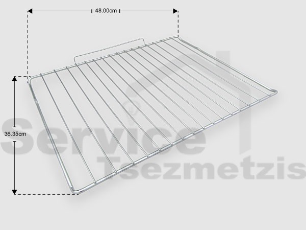 Gallery image 1 of ΓΝΗΣΙΑ ΣΧΑΡΑ ΦΟΥΡΝΟΥ ΚΟΥΖΙΝΑΣ ARISTON WHIRLPOOL INDESIT HOT POINT C00729819
