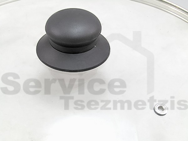 Gallery image 2 of ΚΑΠΑΚΙ ΓΥΑΛΙΝΟ ΣΚΕΥΩΝ 30CM