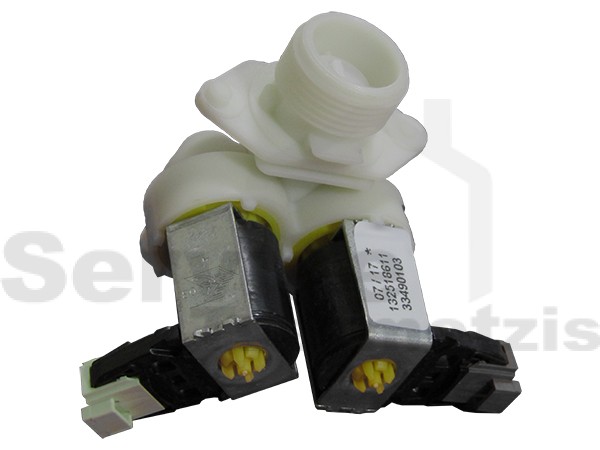 Gallery image 2 of ΒΑΛΒΙΔΑ ΠΛΥΝΤΗΡΙΟΥ ΡΟΥΧΩΝ ΙΙ ΜΕ ΚΛΕΜΑ AEG ZANUSSI ELECTROLUX 1325186110