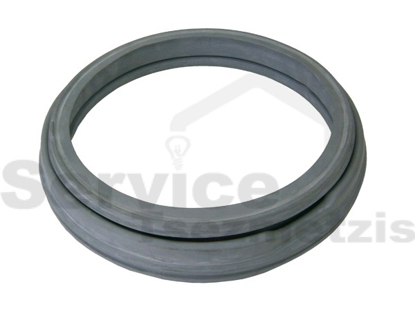 Gallery image 2 of ΛΑΣΤΙΧΟ ΠΟΡΤΑΣ ΠΛΥΝΤΗΡΙΟY ΡΟΥΧΩΝ ARCELIK - BEKO WHIRLPOOL2805550100