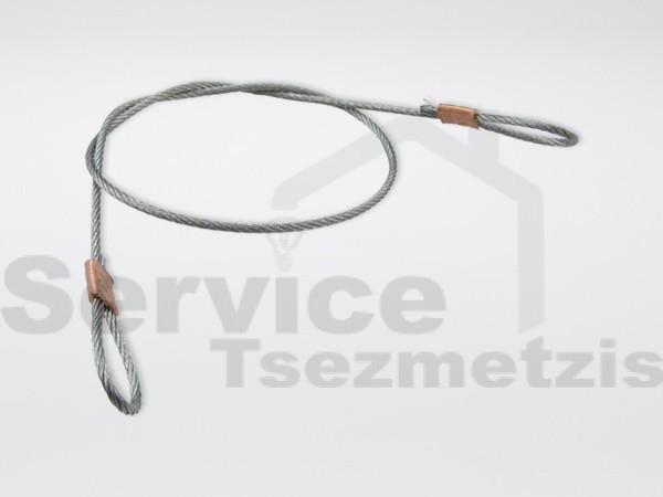 Gallery image 2 of ΣΧΟΙΝΑΚΙ ΠΛ.ΠΙΑΤΩΝ WHIRLPOOL 480140101122